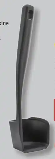 Lidl SilverCrest Kitchen Tools Drehkellenspatel Angebot