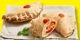 Lidl Lidl Backshop Mini-Calzone Margherita Angebot