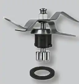 Lidl SilverCrest Messerersatz Angebot