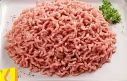 Lidl Metzgerfrisch Hackfleisch Gemischt XXL Angebot