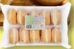 Lidl Lidl Backshop Apfel Berliner Angebot