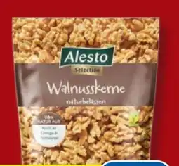 Lidl Alesto Selection Walnusskerne Angebot