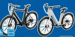 Lidl Crivit Urban E-Bike X Angebot