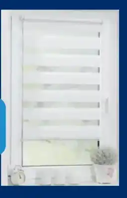 Lidl Lichtblick Duo-Rollo Angebot