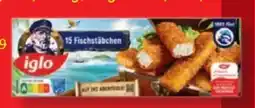 Lidl Iglo Fischstäbchen Angebot