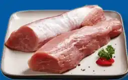 Lidl Metzgerfrisch Schweinefilet Angebot