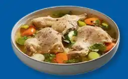 Lidl Metzgerfrisch Hähnchen Suppenteile Angebot