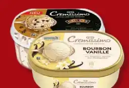 Lidl Langnese Cremissimo Eis Angebot