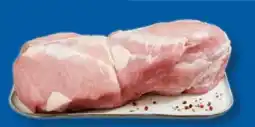 Lidl Metzgerfrisch Schweinebraten XXL Angebot