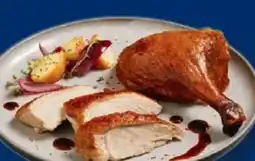 Lidl Metzgerfrisch Premium Frische Junge Ente Angebot