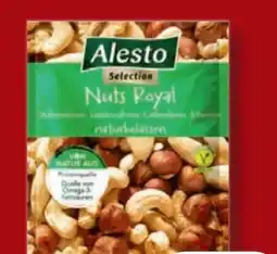 Lidl Alesto Selection Nuts Royal Angebot