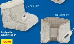 Lidl Sensiplast Wärmegürtel Angebot