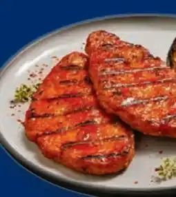 Lidl Metzgerfrisch Puten-Hacksteaks Angebot