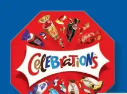 Lidl Mars Celebrations Angebot