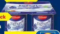 Lidl Milbona Joghurt Mild Angebot