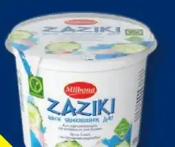 Lidl Milbona Zaziki Angebot