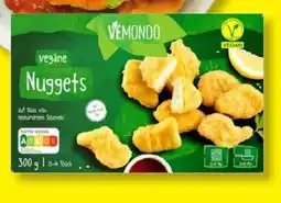 Lidl Vemondo Vegane Nuggets Angebot