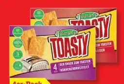 Lidl Tillman‘s Toasty Angebot