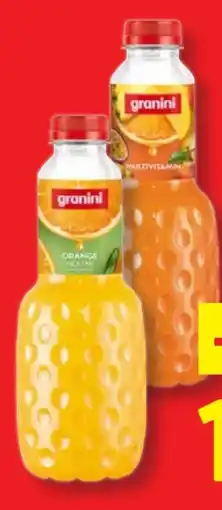 Lidl Granini Trinkgenuss Angebot