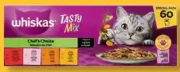 Lidl Whiskas Portionsbeutel Angebot