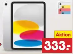 Netto Marken-Discount Apple IPAD 11 2025 Angebot