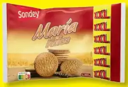 Lidl Sondey Maria-Kekse XXL Angebot