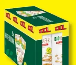Lidl Vemondo Bio Haferdrink XXL Angebot