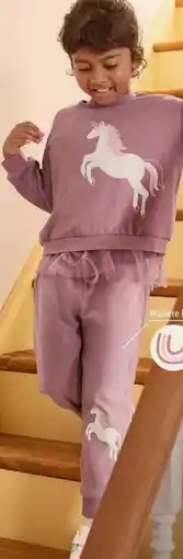 Lidl Lupilu Kinder Sweathose Angebot