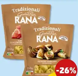 PENNY Giovanni Rana Tradizionali Angebot