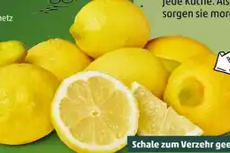 PENNY Naturgut Bio-Zitronen Angebot
