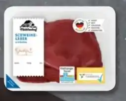 PENNY Mühlenhof Schweine-Leber Angebot