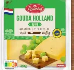 PENNY Lindenhof Gouda Angebot