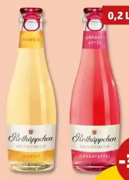 PENNY Rotkäppchen Fruchtsecco Angebot