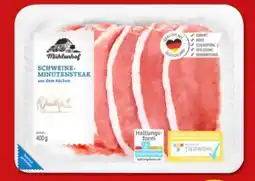 PENNY Mühlenhof Schweine Minutensteak Angebot