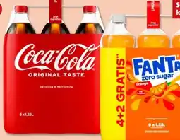 PENNY Coca-Cola Cola Angebot