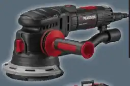 Lidl Parkside Performance Exzenterschleifer PPEXS 750 B2 Angebot