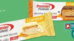 PENNY Premier Protein Bar Deluxe Angebot