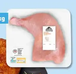 PENNY Mühlenhof Puten-Schenkel Angebot