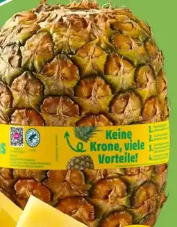 PENNY Marktliebe Ananas Angebot