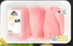 PENNY Mühlenhof Hähnchen-Brustfilets XXL Angebot