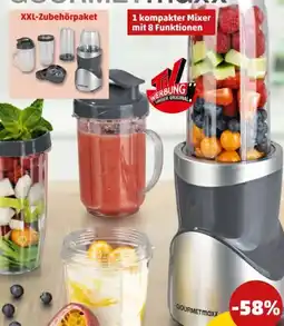 PENNY Gourmetmaxx Smoothiemaker-Set 9675 Angebot