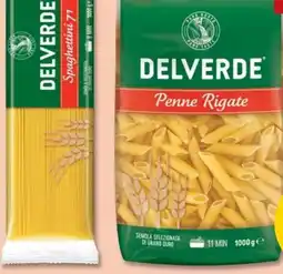 PENNY Delverde Pasta Angebot