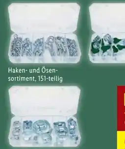 Lidl Parkside Kleinteile-Sortimentsbox Angebot