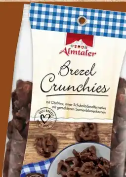 PENNY Almtaler Brezel Crunchie Angebot