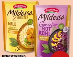 PENNY Hengstenberg Mildessa Mildes Sauerkraut Angebot