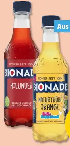 PENNY Bionade Limonade Angebot