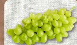 nahkauf Tafeltrauben Angebot