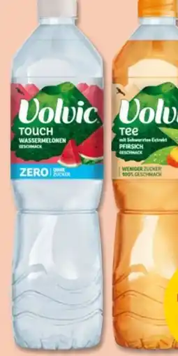 PENNY Volvic Touch Angebot