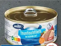 PENNY Berida Thunfischfilet Angebot