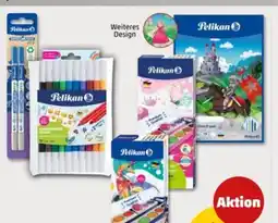 PENNY Pelikan Malen Angebot
